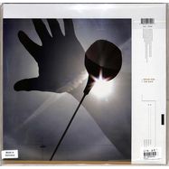 Back View : Brian Eno - THE SHIP (LTD. COKE BOTTLE GREEN VINYL LP) - Universal / 5827494