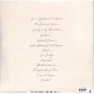 Back View : Daft Punk - RANDOM ACCESS MEMORIES (DRUMLESS EDITION, 2LP) - Sony Music / 19658808331