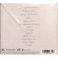 Back View : Daft Punk - RANDOM ACCESS MEMORIES (DRUMLESS EDITION, CD) - Sony Music / 19658808342