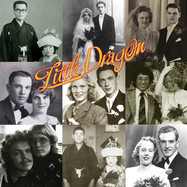 Back View : Little Dragon - RITUAL UNION (LP, REISSUE) - Peacefrog Records / PFG150