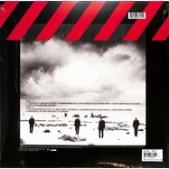 Back View : U2 - HOW TO DISMANTLE AN ATOMIC BOMB (LP) - Island / 9868172