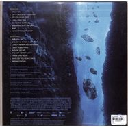 Back View : Ost - DIVE (LP) - Music On Vinyl / MOVATM404