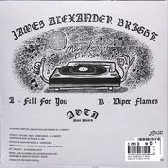 Back View : James Alexander Bright - FALL FOR YOU (7 INCH) - Athens Of The North / ATH181