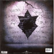 Back View : In Flames - I, THE MASK (2LP) - Nuclear Blast / 2736148031