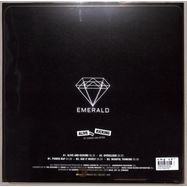 Back View : Conrad Van Orton - ALIVE AND KICKING EP - Emerald / EMERALD022