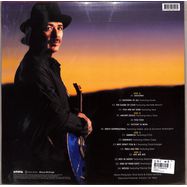 Back View : Santana - SHAMAN (Purple 2LP) - Music On Vinyl / MOVLP3599