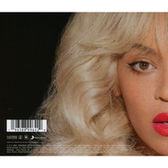 Back View : Beyonce - COWBOY CARTER (CD) - Columbia International / 19658899642