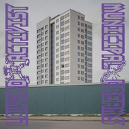 Back View : Low End Activist - MUNICIPAL DREAMS (2LP) - Sneaker Social Club / SNKRLP013