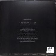 Back View : The Orb - MOONBUILDING 2703 AD (2LP + DL) - Kompakt / Kompakt 330