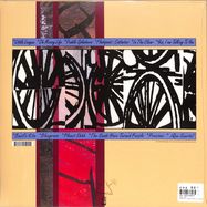 Back View : Cap n Jazz - BURRITOS... (REMASTERED 30TH ANNIVERSARY EDITION) (COL LP) - POLYVINYL / PRC5021