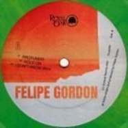 Back View : Felipe Gordon - PROFUNDO - Clone Royal Oak / Royal058