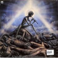 Back View : Mekong Delta - DANCES OF DEATH (AND OTHER WALKING SHADOWS)(BLACK) (LP) - HIGH ROLLER RECORDS / HRR 984LP