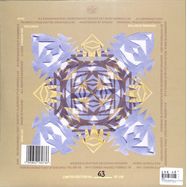 Back View : Pepe. - BALANCE REMIXED (LP, COLOURED VINYL) - U Know Me Records / UKM125
