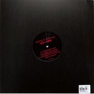 Back View : Dying In Beauty - RETURN TO ORIGIN - Rhythm Without Reason / RWR004