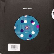 Back View : Banda Black Rio - MARIA FUMACA/MR FUNKY SAMBA - MR BONGO / BRZ45056