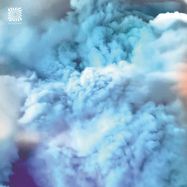 Back View : Sweetzak - INTUITIVE FIELDS (2LP GATEFOLD, PRINTED INNER-SLEEVES) - Femacosme / FEMACOSME003