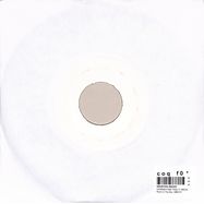 Back View : Winston Reedy - GONNA FIND YOU (7 INCH) - Room In The Sky / MBX137