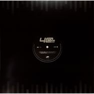 Back View : Various Artists - YVES DERUYTER 40 YEARS, VINYL 9 (12 INCH) - 541 Label / 5411155