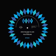 Back View : The Afterglows - I M A GOOD WOMAN / OPEN THE DOOR TO LOVE (7INCH) (BLACK VINYL) - ACE RECORDS / CITY 108