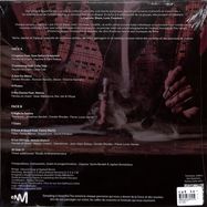Back View : Sampling Is Beautiful - CAPTURE (LP) - SIB / V58465
