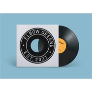 Back View : Dave Aju & Rodney - WE STILL DANCIN - Elbow Grease / EG04