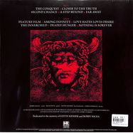 Back View : Mystic-Force - A STEP BEYOND (LP) (OXBLOOD VINYL) - High Roller Records / HRR979LPOX