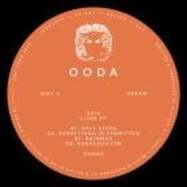 Back View : Caiv - LIVES EP - Ooda / OODA3