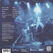 Back View : Gankino Circus - DAS GEGENTEIL VON ROCK N ROLL (LP) - Beste! Unterhaltung / 28515
