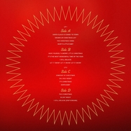 Back View : No Angels - IT S CHRISTMAS (2LP) - Stars by Edel / 0221123SBE