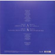 Back View : Recloose Ft Joe Dukie - DUST (INCL NATASHA DIGGS / AROOP ROY REMIXES) - The Remedy Project / THERMDY018