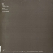 Back View : Veer - LIEDSKAPE (2LP) - Source Records / SOURCE020943
