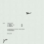 Back View : Toobris - EVERZERO - Hayes / HYSEP64