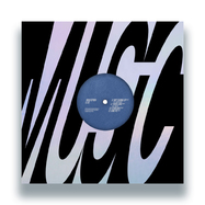 Back View : Reagan Grey - KINETIC EP - Wolf Music / WOLFEP084