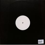 Back View : Various Artists - CALETO SAMPLER 04 - Caleto Records / CTRWAX009