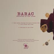 Back View : Barac - MEMORIES OF OUR LIVES - Storytellers / STORY005