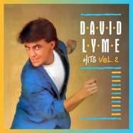 Back View : David Lyme - HITS VOL. 2 EP - Blanco Y Negro / INDX118