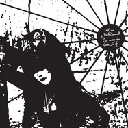 Back View : Rose Mcdowall - CUT WITH THE CAKE KNIFE (LP) - Night School Records / LSSN027R