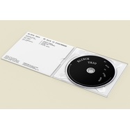 Back View : Klinck Trio - MY HAIR IS EVERYWHERE (CD) - Viernulvier Records / VIERNULVIER012CD