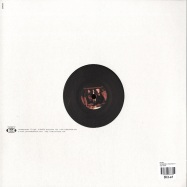 Back View : DJ Hell - TOTMACHER - Interpretationen - Disko B 050