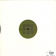 Back View : subcide - mindgames e.p. - real vinyl