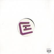 Back View : Rockin Dolphins feat. T.E.C. - FIGHT FOR YOUR RIGHT - Excess limited / EL017