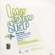 Back View : Karanyi - I MAY BE YOUR STAR - Deeperfect  DPE083
