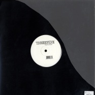 Back View : Subway - DROP / HYPNOTISE - Three Tone / 3tone002