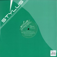 Back View : Cevin Fisher - DONT MAKE ME WAIT - Stylus / STY001