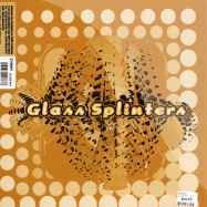 Back View : Nic Fanciulli - LUCKY HEATHER - Glass Splinters / Glass004