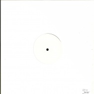 Back View : Jackmate / Pitto - NOMADS / APHEX - Philpot Records / phile2004