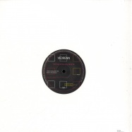 Back View : Vedrenn - 100 FEET UNDER THE FLOOR EP - Harmonik / HK02
