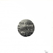 Back View : The Class - COME ALIVE - Plant / ps017