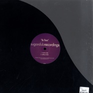 Back View : Nico - BE THERE - Sugardub Recordings / sdr002