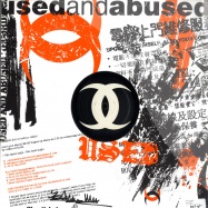 Back View : Elite Force - YOU REMIX - Used & Abused / uaa001r